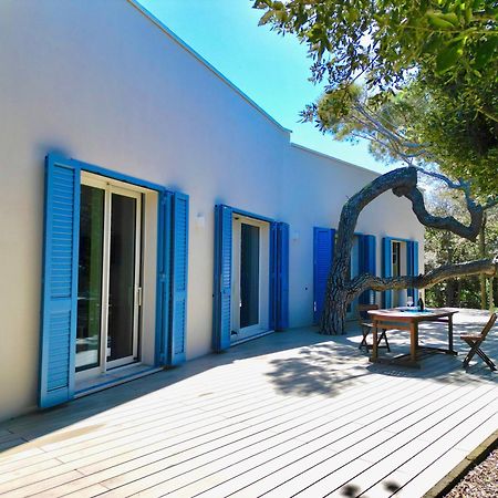 Villa Duna Blu Baratti Εξωτερικό φωτογραφία