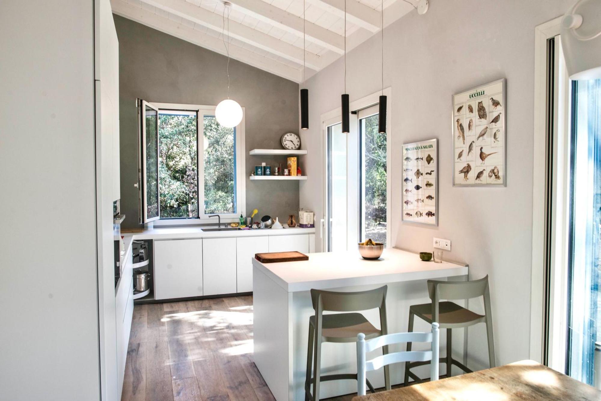 Villa Duna Blu Baratti Εξωτερικό φωτογραφία