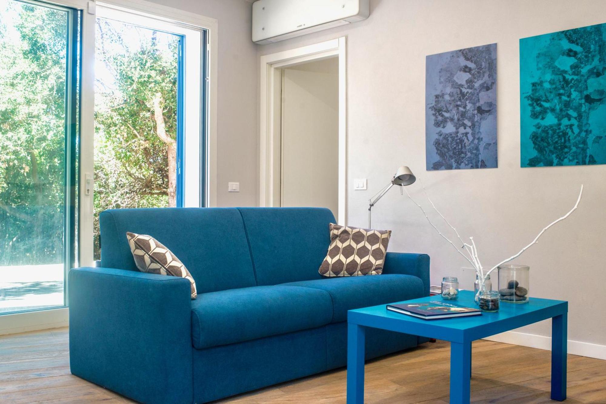 Villa Duna Blu Baratti Εξωτερικό φωτογραφία