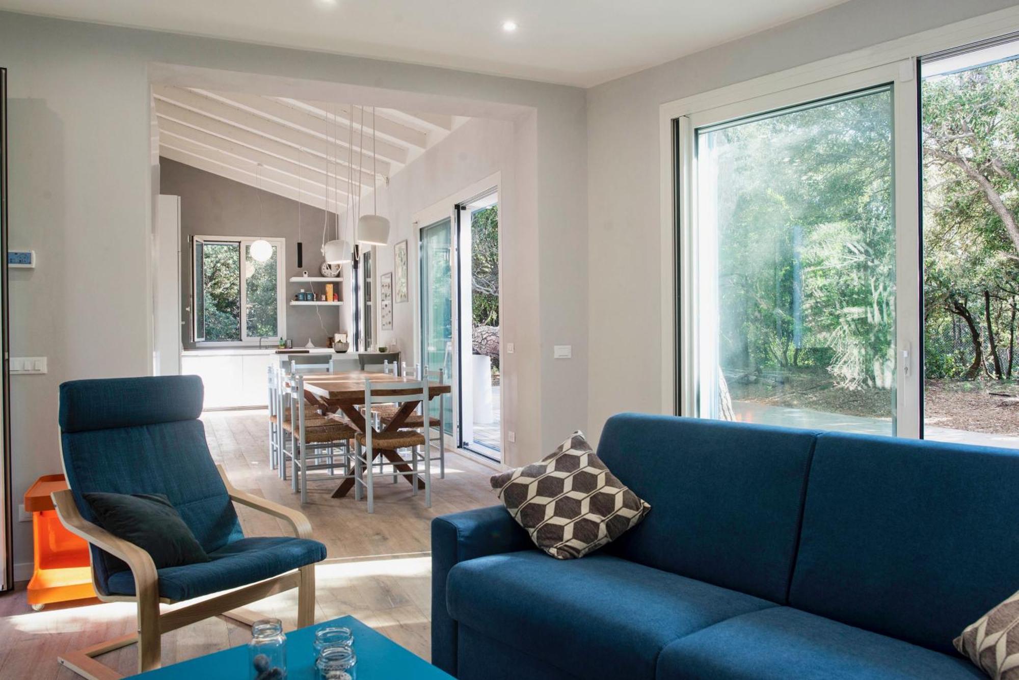 Villa Duna Blu Baratti Εξωτερικό φωτογραφία