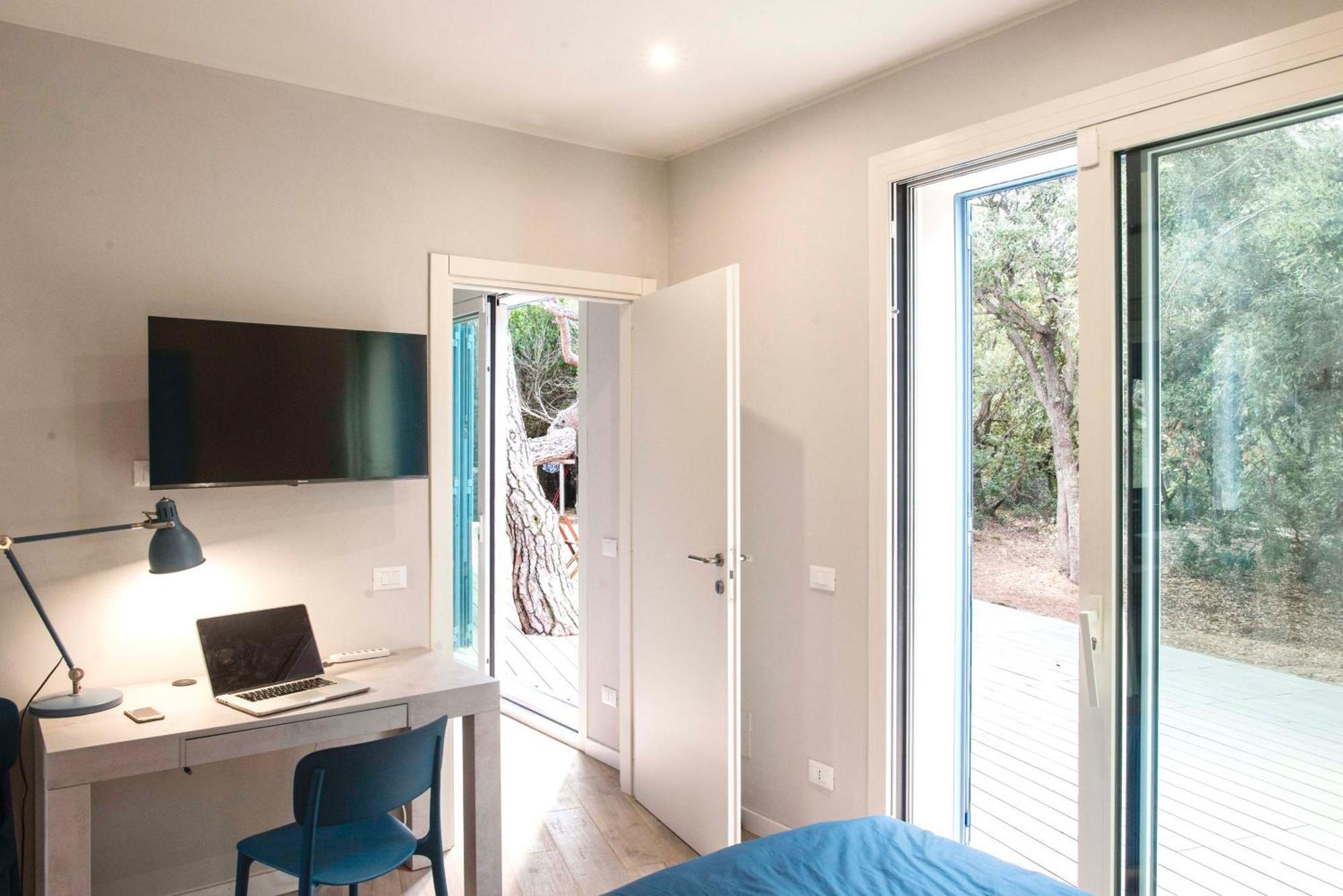 Villa Duna Blu Baratti Εξωτερικό φωτογραφία
