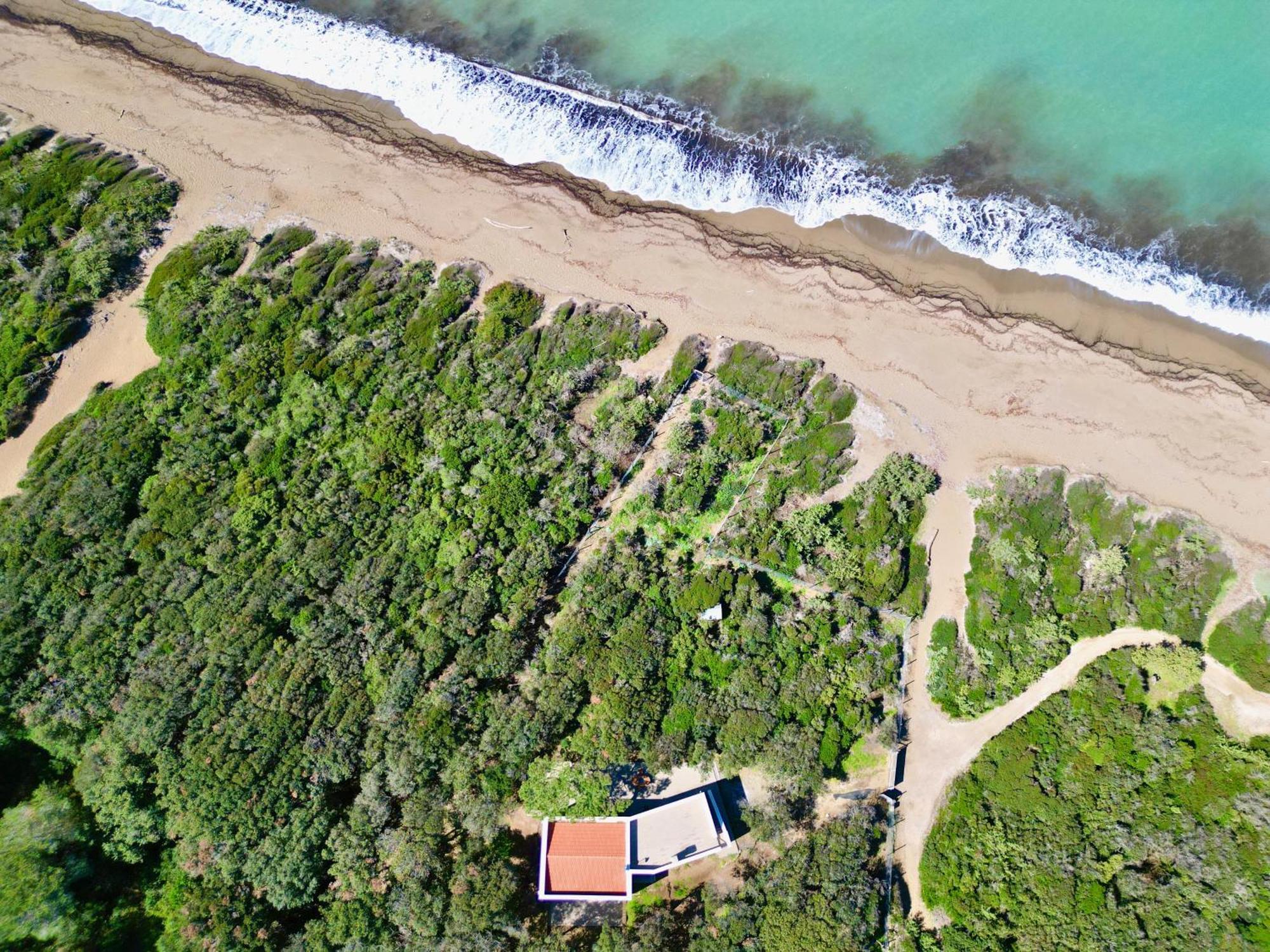 Villa Duna Blu Baratti Εξωτερικό φωτογραφία